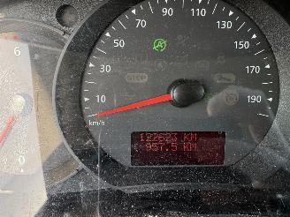 Renault Kangoo 1.5 DCI navigatie, airco, elktr. pakket, 122.000 km N.A.P. picture 8