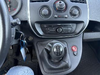 Renault Kangoo 1.5 DCI navigatie, airco, elktr. pakket, 122.000 km N.A.P. picture 11