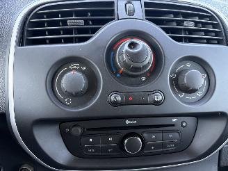 Renault Kangoo 1.5 DCI navigatie, airco, elktr. pakket, 122.000 km N.A.P. picture 10