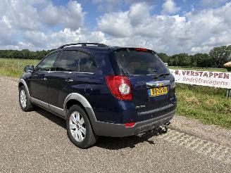 Chevrolet Captiva 3.2i Executive 7 persoons, 4x4 picture 4