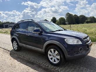 Chevrolet Captiva 3.2i Executive 7 persoons, 4x4 picture 19