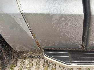 Volkswagen Amarok 2.0 TDI 4Motion DC Lang Highline 4x4, 4wd, airco, navigatie enz picture 32