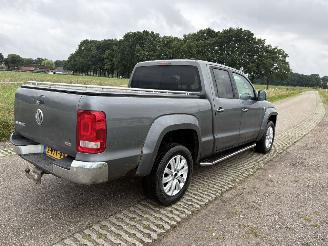 Volkswagen Amarok 2.0 TDI 4Motion DC Lang Highline 4x4, 4wd, airco, navigatie enz picture 19