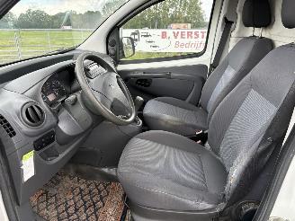 Peugeot Bipper 1.4 HDI picture 5