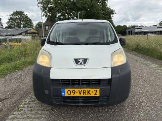 Peugeot Bipper 1.4 HDI picture 15