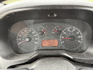 Peugeot Bipper 1.4 HDI picture 9