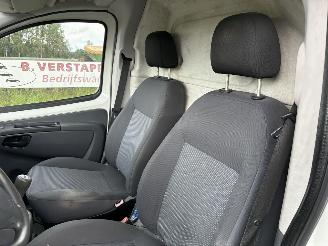 Peugeot Bipper 1.4 HDI picture 6
