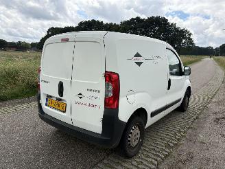 Peugeot Bipper 1.4 HDI picture 20