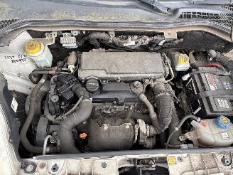 Peugeot Bipper 1.4 HDI picture 26