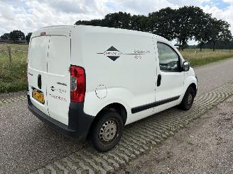 Peugeot Bipper 1.4 HDI picture 19