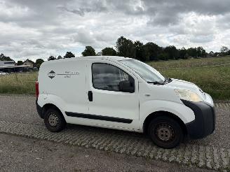 Peugeot Bipper 1.4 HDI picture 18