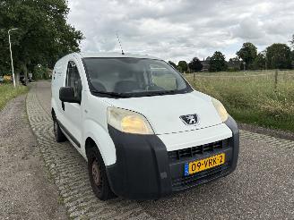 Peugeot Bipper 1.4 HDI picture 16