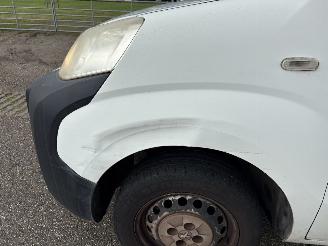 Peugeot Bipper 1.4 HDI picture 25