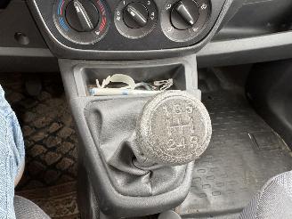 Peugeot Bipper 1.4 HDI picture 12