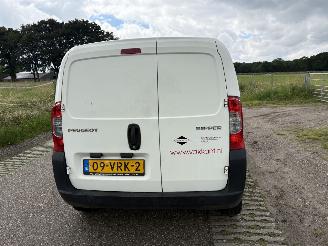Peugeot Bipper 1.4 HDI picture 21