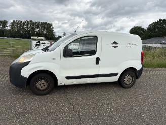 Peugeot Bipper 1.4 HDI picture 3