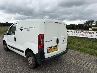 Peugeot Bipper 1.4 HDI picture 4