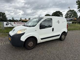 Peugeot Bipper 1.4 HDI picture 2