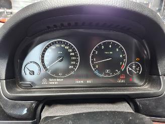 BMW 5-serie Touring 528i High Executive, 3.0 6 CILINDER BENZINE ! picture 16