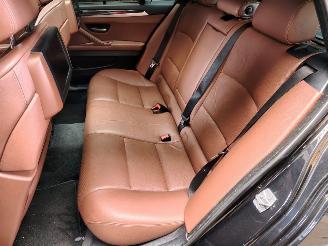 BMW 5-serie Touring 528i High Executive, 3.0 6 CILINDER BENZINE ! picture 18