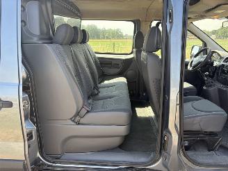 Citroën Jumpy 2.0 HDI 120 L2/H1 DUBBELE CABINE AIRCO picture 20