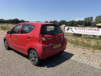 Suzuki Alto 1.0 Comfort Plus AIRCO, APK 08-2027 picture 4