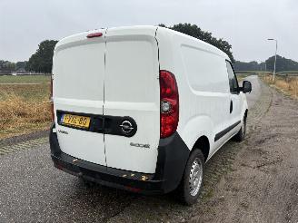 Opel Combo 1.3 CDTi L1H1 ecoFLEX picture 16