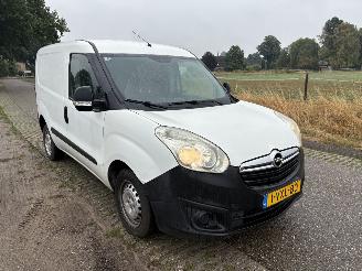 Opel Combo 1.3 CDTi L1H1 ecoFLEX picture 25