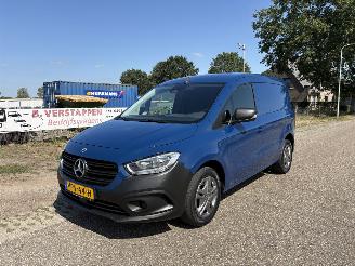  Mercedes Citan 108 CDI L1 Base AIRCO 2022/5