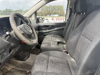 Mercedes Vito 111 CDI LANG picture 5