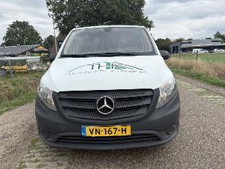 Mercedes Vito 111 CDI LANG picture 12