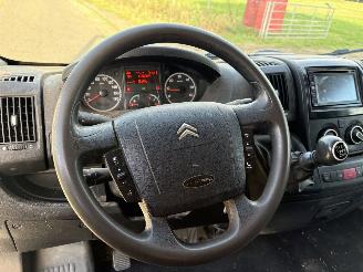 Citroën Jumper 2.2 HDI 35 DUBBELE CABINE KIPPER ! ACHTERWAARTSE KIPPER picture 14