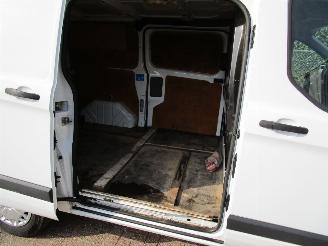 Ford Transit 2.2 TDCI Airco Camera 2-Schuifdeuren 6-Bak picture 12