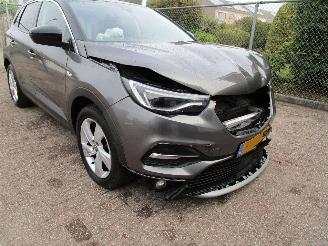 Opel Grandland X 1.2T Navi Panodak Clima Camera 6-Bak picture 9