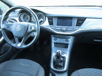 Opel Astra 1.2 Turbo Navi Clima 6-Bak picture 7