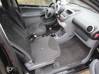 Peugeot 107 Airco Radio/CD picture 9