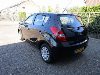 Hyundai I-20 Airco Radio/CD 5-Drs picture 2