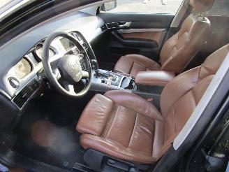 Audi A6 2.0 TFSI Leder Navi Clima Automaat picture 17