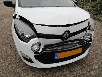 Renault Twingo Airco Radio/CD 92.000 KM picture 7