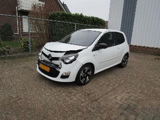 skadebil auto Renault Twingo Airco Radio/CD 92.000 KM 2013/3