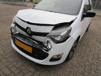 Renault Twingo Airco Radio/CD 92.000 KM picture 5