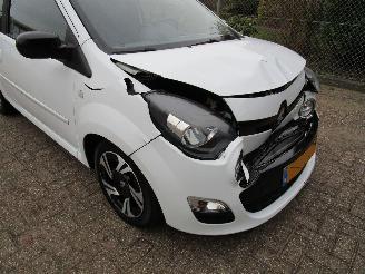 Renault Twingo Airco Radio/CD 92.000 KM picture 8