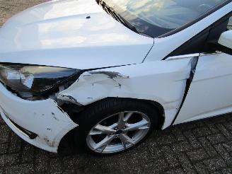 Ford Focus 1.0 Titanium Navi Clima 6-Bak picture 7