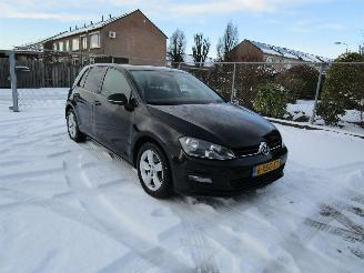 Volkswagen Golf 1.2 TSI Navi High-Line 6-Bak Schadevrij picture 3