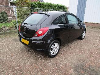 Opel Corsa 1.4 Airc Radio/CD picture 4