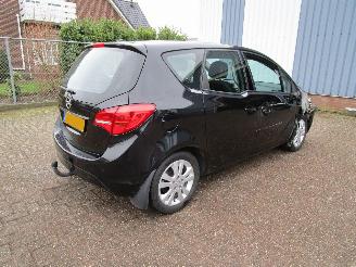 Opel Meriva 1.4 Airco Radio/CD picture 4