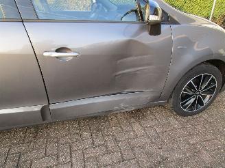 Renault Grand-scenic 1.4 TCE Bose Navi Camera 6-Bak picture 8