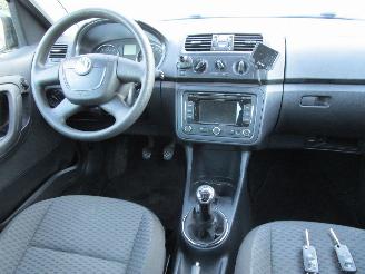 Skoda Roomster 1.2 TSI Navi Airco picture 10