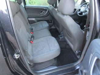 Skoda Roomster 1.2 TSI Navi Airco picture 11
