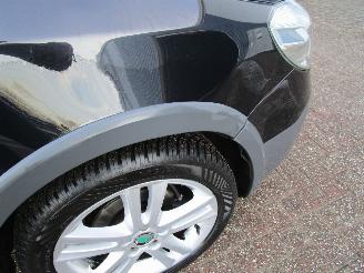 Skoda Roomster 1.2 TSI Navi Airco picture 7